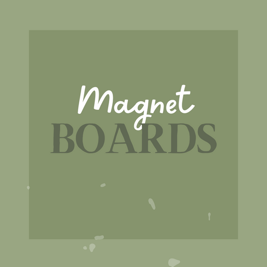 Magnet Boards