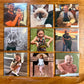 2"x2" Custom Photo Magnets