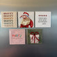 5 Pack Holiday/Seasonal Magnets