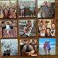 2"x2" Custom Photo Magnets